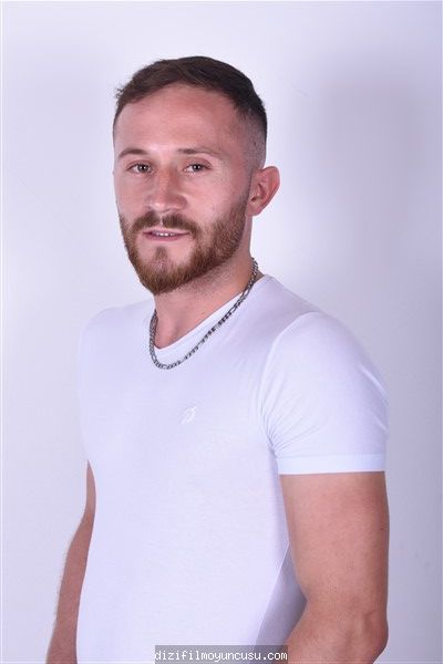 Ankara Cast Ajans Kazım 56163
