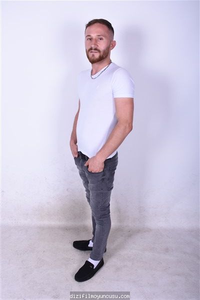 Ankara Cast Ajans Kazım 56164