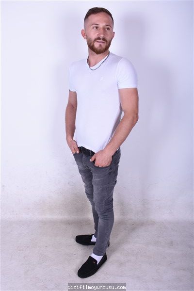 Ankara Cast Ajans Kazım 56165