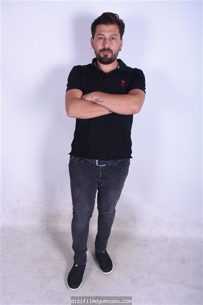 Nevşehir Cast Ajans Kemal 55942