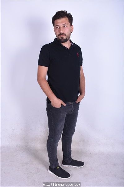Nevşehir Cast Ajans Kemal 55945