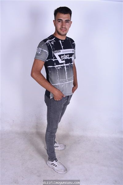 Nevşehir Cast Ajans Melih 55976
