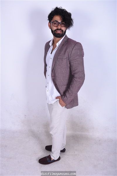 Nevşehir Cast Ajans Mohammad 55872