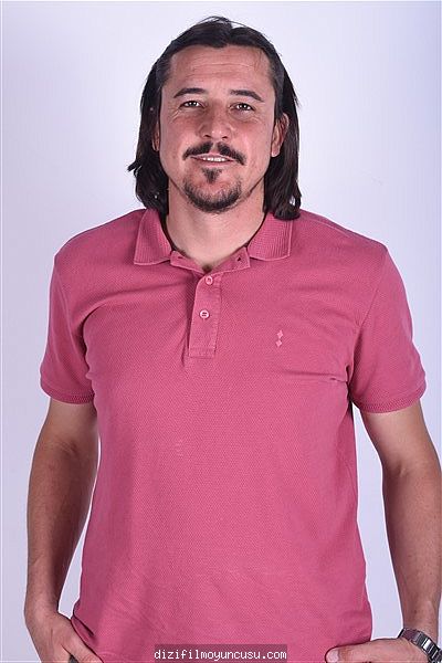 Nevşehir Cast Ajans Muhammed 100443
