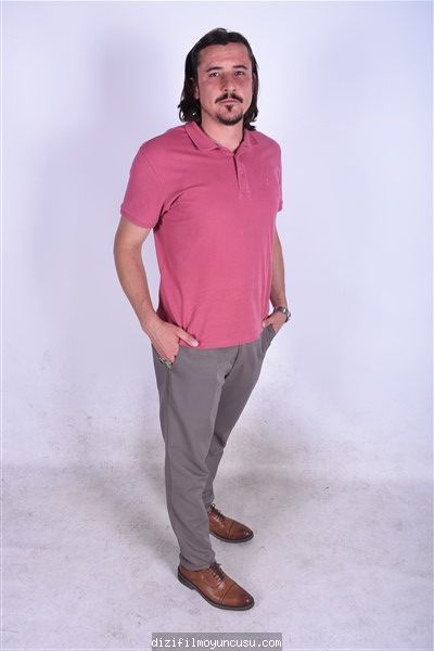 Nevşehir Cast Ajans Muhammed 56073
