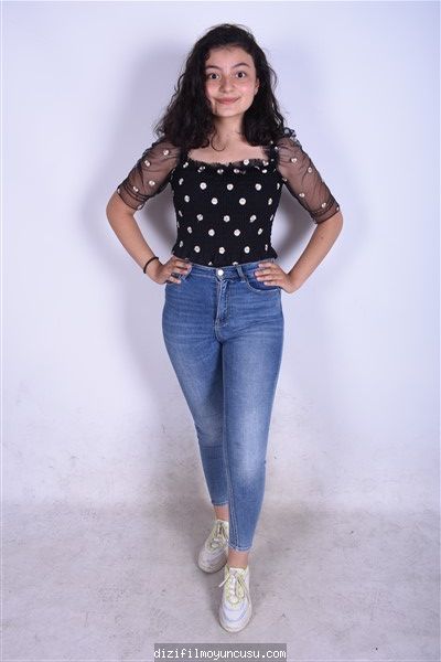 Nevşehir Cast Ajans Necla 56050