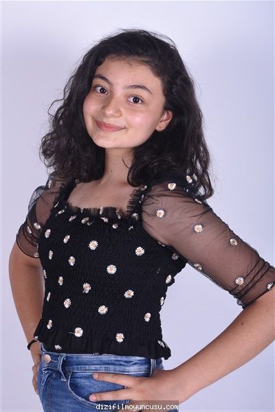 Nevşehir Cast Ajans Necla 56052