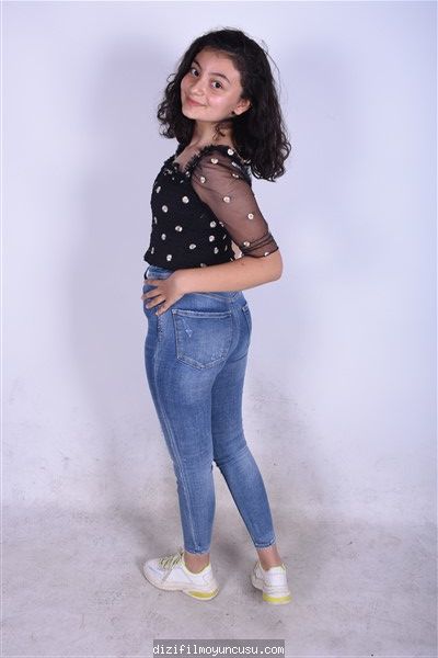 Nevşehir Cast Ajans Necla 56053