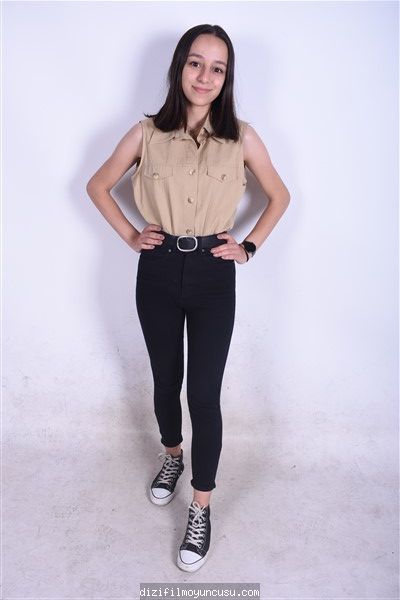 Nevşehir Cast Ajans Nefise 55950