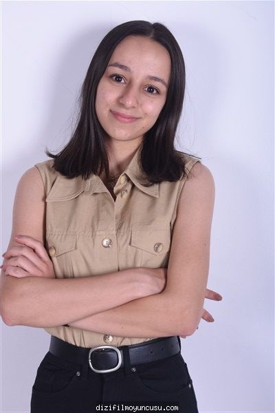 Nevşehir Cast Ajans Nefise 55951