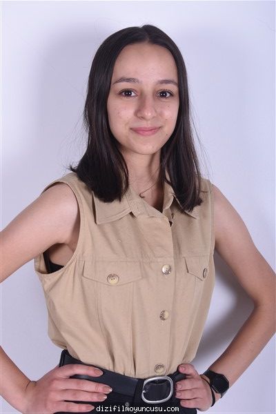 Nevşehir Cast Ajans Nefise 55952