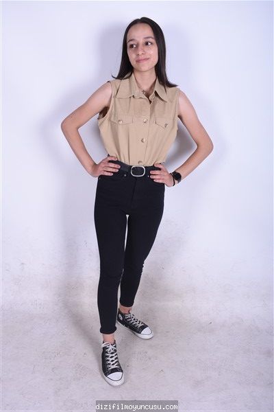 Nevşehir Cast Ajans Nefise 55953