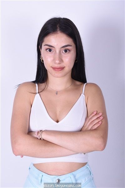 Ankara Cast Ajans Nurgül 56086