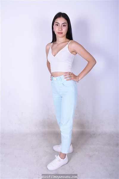 Ankara Cast Ajans Nurgül 56087