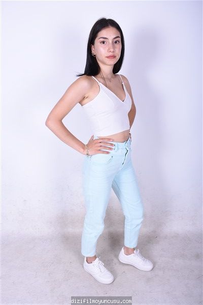 Ankara Cast Ajans Nurgül 56088