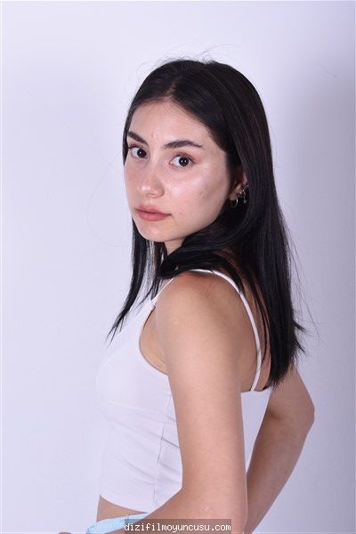 Ankara Cast Ajans Nurgül 56089