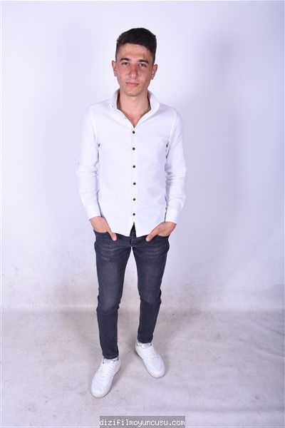 Ankara Cast Ajans Ömer 56054