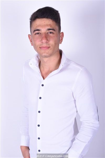 Ankara Cast Ajans Ömer 56055
