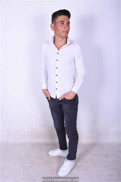 Ankara Cast Ajans Ömer 56056