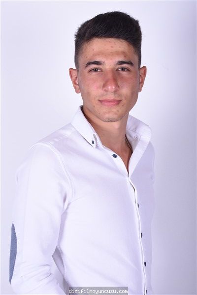 Ankara Cast Ajans Ömer 56057