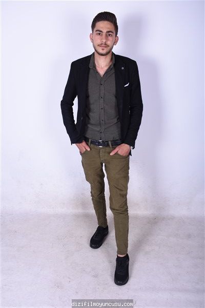 Ankara Cast Ajans Ömer 56154