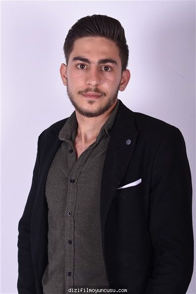 Ankara Cast Ajans Ömer 56155