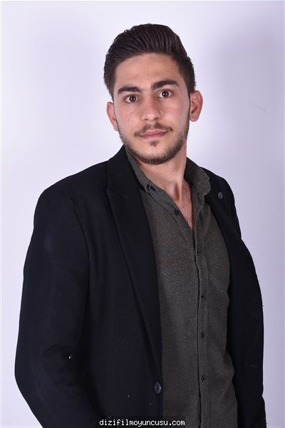 Ankara Cast Ajans Ömer 56156