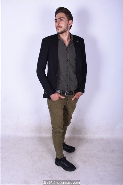 Ankara Cast Ajans Ömer 56157