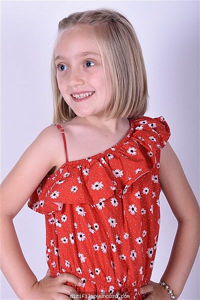 Ankara Cast Ajans Özge 185295