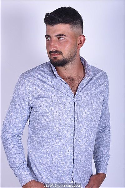 Erkek Oyuncular Adayımız Remzi