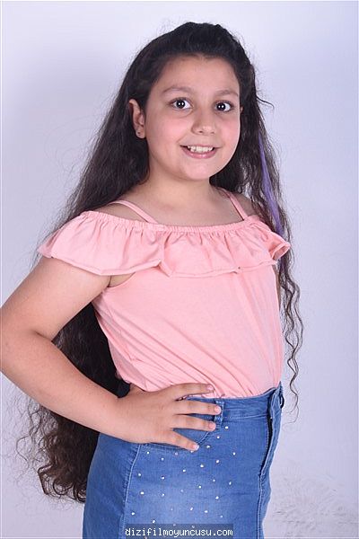 Nevşehir Cast Ajans Saime 185243