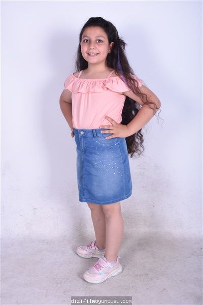 Nevşehir Cast Ajans Saime 56004