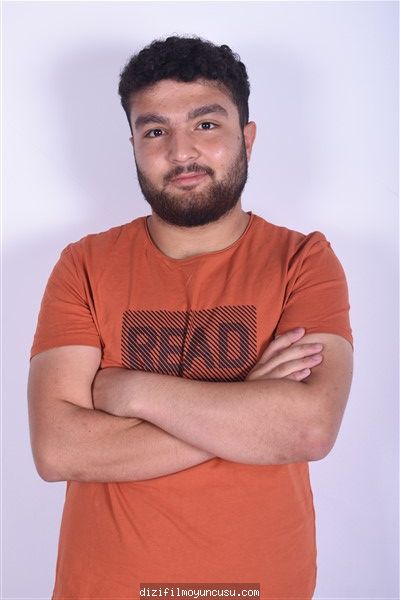 Nevşehir Cast Ajans Salih 55982