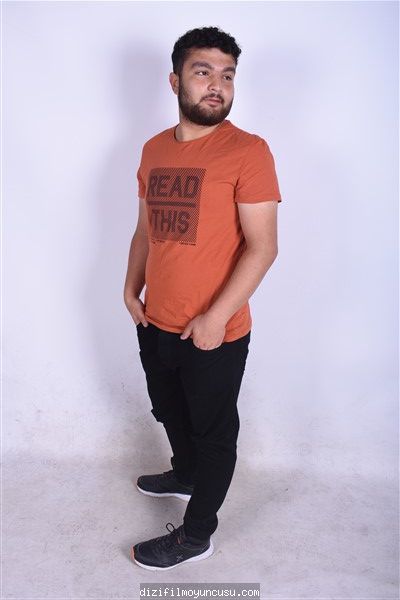 Nevşehir Cast Ajans Salih 55984