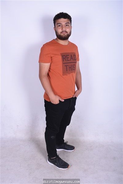 Nevşehir Cast Ajans Salih 55985