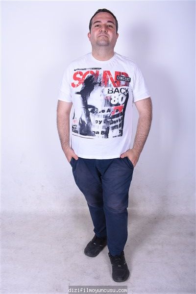 Ankara Cast Ajans Samet 56130
