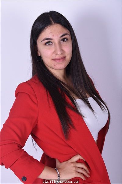 Ankara Cast Ajans Selinay 56161