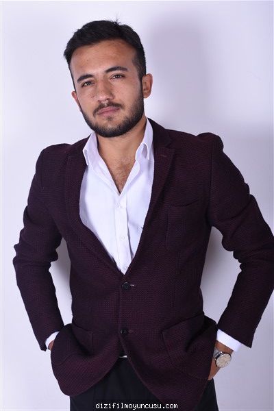 Ankara Cast Ajans Serhat 56074