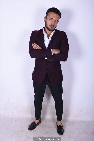 Ankara Cast Ajans Serhat 56075
