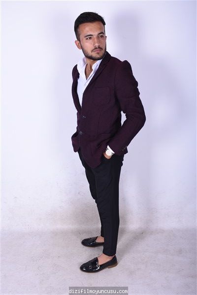Ankara Cast Ajans Serhat 56076