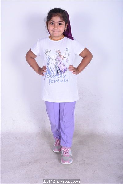 Nevşehir Cast Ajans Solmaz 56014
