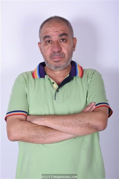 Ankara Cast Ajans Şükrü 56118