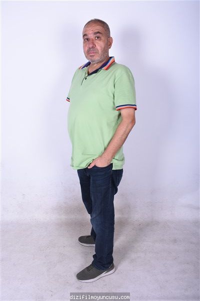 Ankara Cast Ajans Şükrü 56119