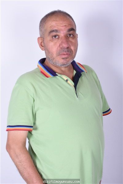 Ankara Cast Ajans Şükrü 56120