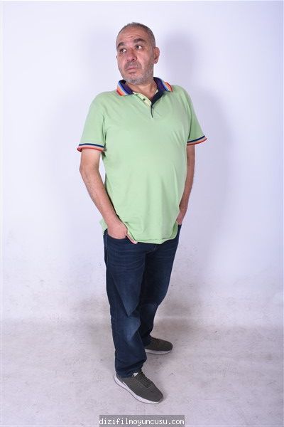 Ankara Cast Ajans Şükrü 56121