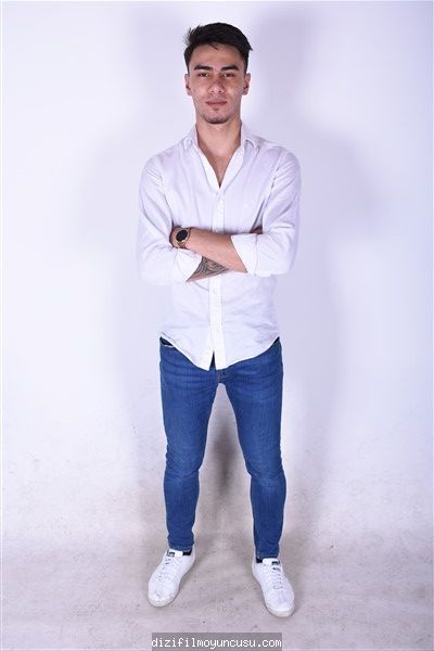 Ankara Cast Ajans Umutcan 56111