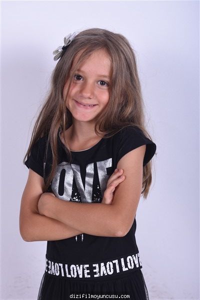 Nevşehir Cast Ajans Yağmur 55907