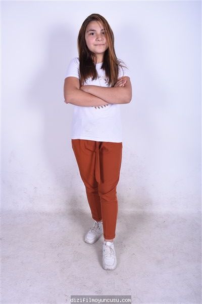 Nevşehir Cast Ajans Zeynep 55959