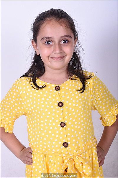 Ankara Cast Ajans Zeynep 185303