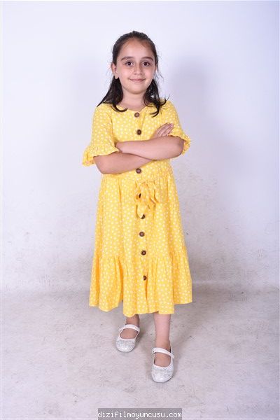 Ankara Cast Ajans Zeynep 56146